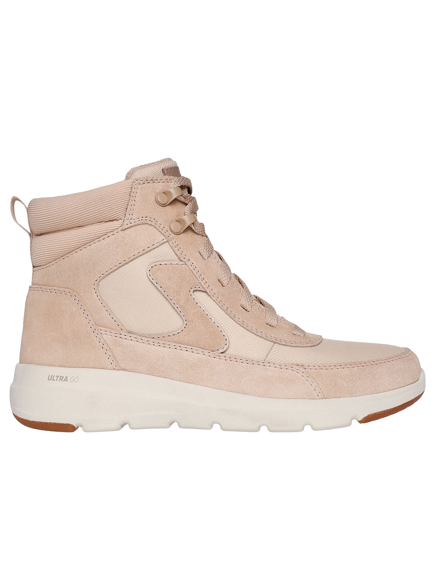 Skechers Women's On-The-Go Glacial Ultra - Wanderlust Boot