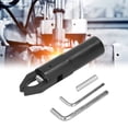 thumbnail image 4 of Alloy Steel Bar Puller, CNC Lathe Automatic Puller 63mm Handle, Spring Telescopic Type, Machining, 4 of 7