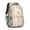 Boho Bohemia Flower-1, variant on Boho Bohemia Flower Backpack for School,Cute School Bag,Schoolbag with Adjustable Shoulder Straps & Padded Back,16.9 Inch