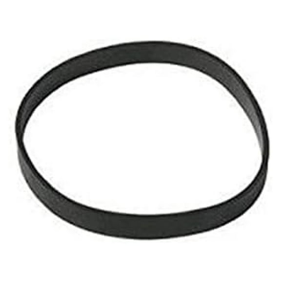 2 Replacement Belts for HushTone Vacuums - Intellibelt Flat Non-Stretch Belt, Compatible with Part #440007804, Fits Models CH54113 & CH54115