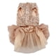 thumbnail image 1 of Falda de princesa para cachorros vestido de verano para mascotas vestido para perros pequeños ANGGREK  Otros, 1 of 8