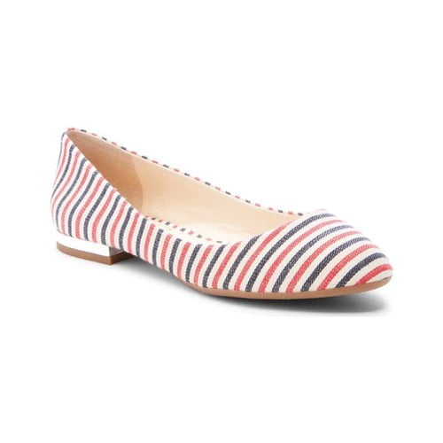 jessica simpson ginly ballet flat