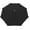 BLACK, variant on Replacement Canopy Cover for 10' Cantilever Patio Umbrella Offest Parasol Top Cover (Green)