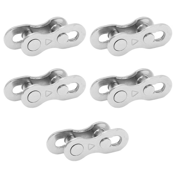 Speed Quick Link,5pairs Bicycle Missing Link Missing Link Bike