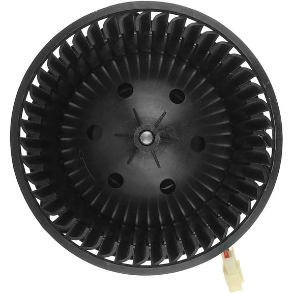 A-Premium HVAC Blower Motor Compatible with Kia Sephia 1998-2001 Spectra 2000-2003 Front Side