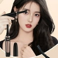 thumbnail image 1 of HOARBOEG Heated Eyelash Curlers- Heated Lashash Curler Seller With Comb Eyelash Curler LED Display 4 Temp Settings For Makeup Tools USB Rechargeable Clearance Sale, 1 of 8