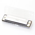 thumbnail image 3 of Blues Harmonica 10 Holes for Beginners, 3 of 6