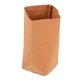thumbnail image 3 of ColoMX Contenedor de almacenamiento de papel artesanal multifuncional soporte de planta de papel kraft, 3 of 7