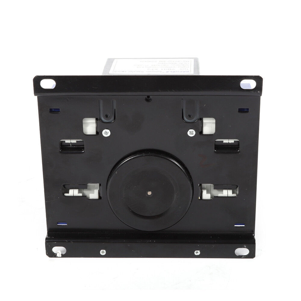 Miumaeov 2P 63A 110V Dual Power Automatic Transfer Switch Dual Power Generator Changeover Switch 50HZ/60HZ