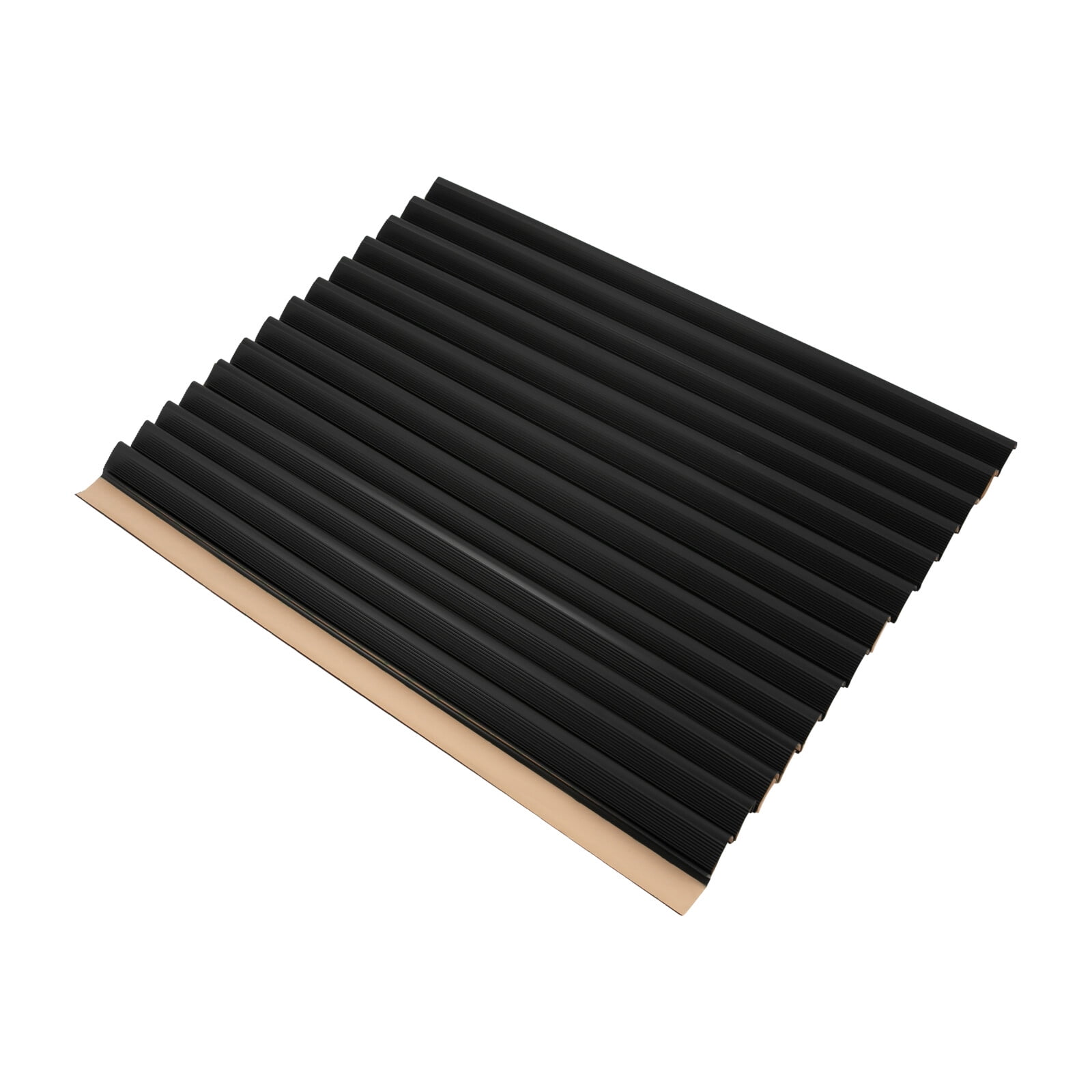 15Pcs Stair Corner Edge Protector Anti-Slip M3 Tape Stick Waterproof Step Trim