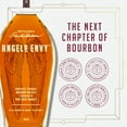 thumbnail image 6 of Angel's Envy Kentucky Straight Bourbon Whiskey, 750 mL Bottle, ABV 43.29%, 6 of 12