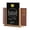 Natural Wood, variant on M&T Displays Classic Desktop Menu Holder with Chalkboard, Portrait Table Top Sign Holder, Ad Frame for Restaurant, Store, Office, Wedding, Party, Event (2 Pack) (Dark Wood, 5.5x8.5)