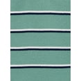 thumbnail image 2 of Carter's Child of Mine Baby Boy Bodysuits, 3-Pack, Sizes Preemie-24 Months, 2 of 6