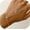 Z-3, variant on Hand Chain Bracelet Gold Ring Bracelet Hand Chain for Women Trendy Jewelry Birthday Gifts[c3734]