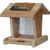 Heath 152 Classic Bird Feeder, Hold 3 Lbs Seed