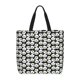 thumbnail image 1 of Balery Panda Bear Bolsa de Mano para Mujeres con Cremallera, Bolsa de Gimnasio con Compartimentos, Bolsa para Laptop, Bolsa para Trabajo, 1 of 7
