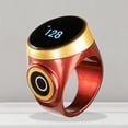 thumbnail image 5 of Digital Counter Rings Style Counter Electronic Counters ABS Counter Innovative Track Prayer Reminders & Stay Connectes, 5 of 9