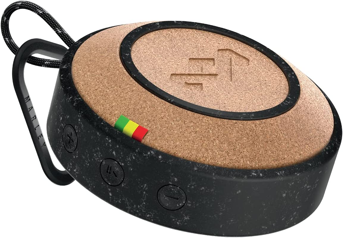 House Of Marley EM-JA010-MI Bag Of Riddim Bluetooth