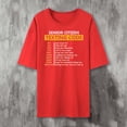 thumbnail image 2 of Senior Citizen Texting Code Graphic Tees for Men 2026 Summer Casual Short Sleeve Crewneck Funny People Saying T Shirts, 2 of 4