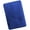Royal Blue, variant on Clara Clark Set of 3 Absorbent Memory Foam Bath Mat Bathroom Rugs, 20x32, 17x24 and Contour Bath Rug, Hunter Green
