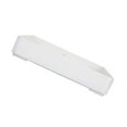 thumbnail image 1 of OULII Reusable Snack Container White Multi Compartment for Restaurant 1Pack, 1 of 5