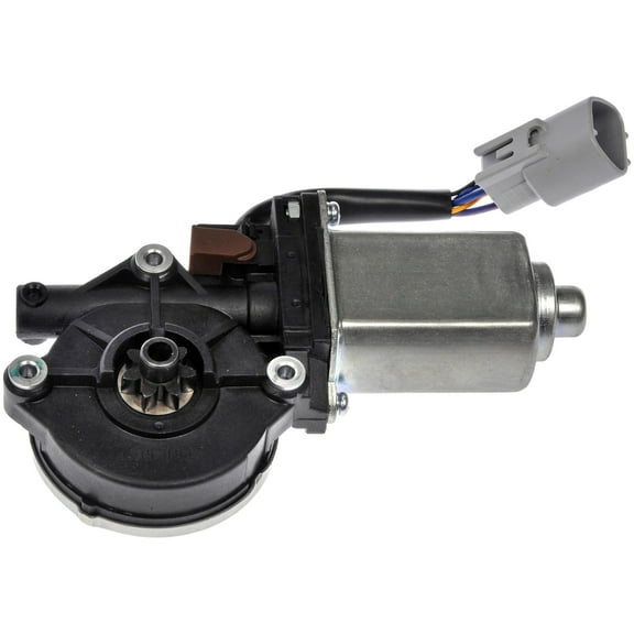 Dorman 742-635 Front Driver Side Power Window Motor for Specific Lexus / Toyota Models