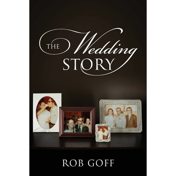 The Wedding Story (Paperback)