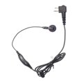 thumbnail image 2 of PMLN6534 Auriculares con Micrófono Integrado, Botón PTT y Función VOX | Compatibles con Walkie Talkie DP1400, CP040, CP140, P145, P165, P185, 2 of 5