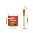 thumbnail image 3 of Metal Rust Converter Under $5! Xqxayjr Metal Rust Converter Paint, Water Based Rust Remover for Cars, Protective Coating for Iron Surfaces, Multi-Purpose Anti-Rust Treatment 100ml/300ml, 3 of 9