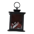 thumbnail image 3 of Decorative LED Flame Lantern Light,LED Flame Lantern Light Lantern Hanging Lamp LED Flame Lantern Light State-of-the-Art Design, 3 of 8