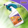 thumbnail image 3 of Bonide 8836 Fung-onil Multi-Purpose Fungicide for Plant Disease, Controls Blight, Mildew & More, 32 oz. Spray Milky, 3 of 4