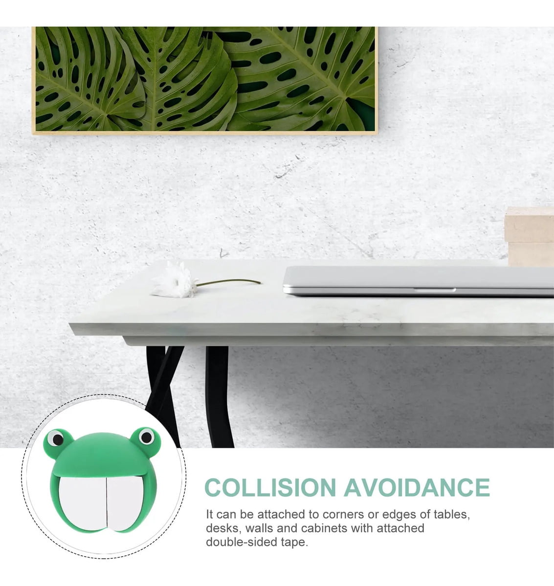 . Safety Table Furniture Corner Protector