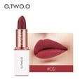 thumbnail image 1 of Jusqu'à 40 % de Rabais Cadeaux Oefntac Rouge à Lèvres pour Femmes Crayon Contour des Lèvres Longue Tenue à Double Extrémité Crayon Contour des Lèvres Bâton Crayon 16 Couleurs, 1 of 2