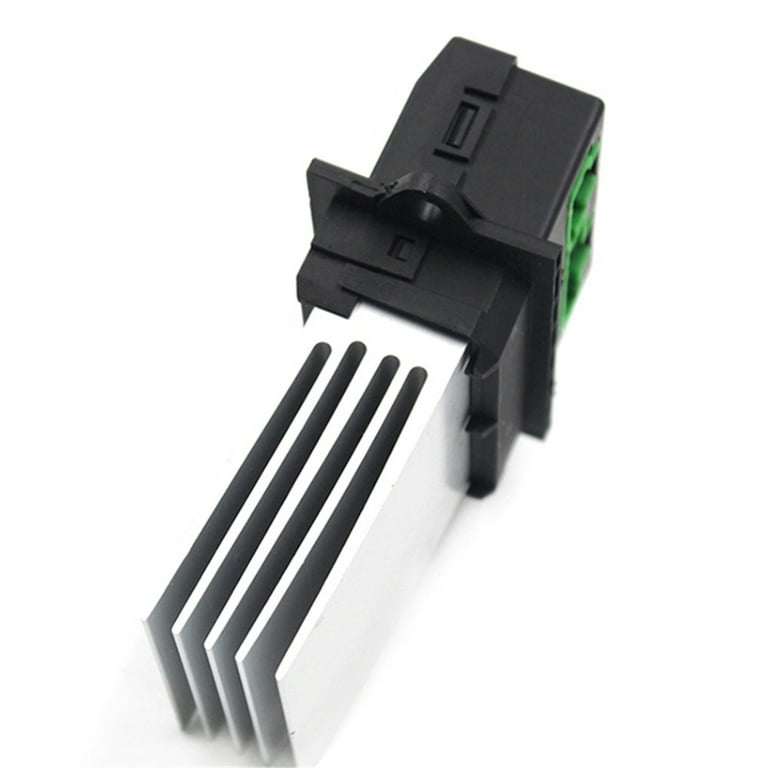 Heater Blower Resistor For Citroen C2 C3 C5 Peugeot 107 207 607