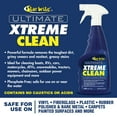 thumbnail image 4 of Star brite Ultimate Xtreme Clean - All-Surface Cleaner, Degreaser, 4 of 7