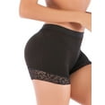 thumbnail image 5 of KingShop Womens Butt Lifter Shapewear Panty Briefs Seamless Padded Hip Enhancer Underwear, 5 of 6