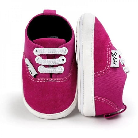 

Xinhuaya Baby Girl Boy Soft Sole Sneaker Shoes Casual Prewalker Baby Sneakers Shoes First Walkers