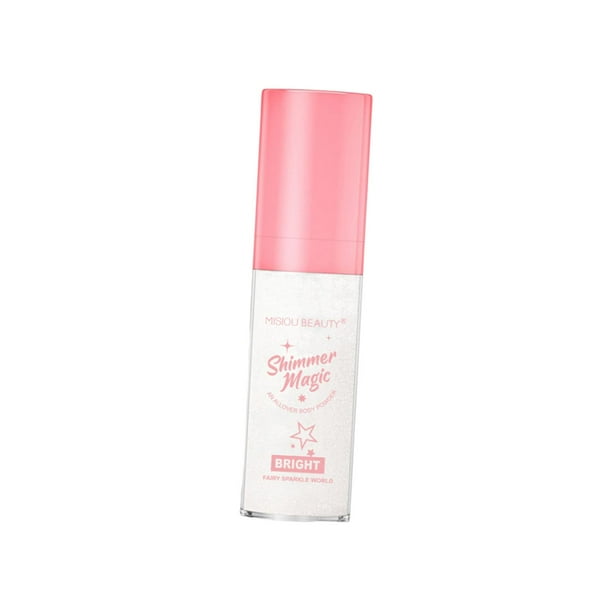 Barra iluminadora Fairy Makeup Accessories Barra recortadora Smooth Body Brighten Estilo A