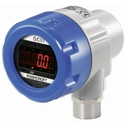 Ashcroft Indicating Transmitter,LCD,0 to 150 psi GC517F0242CD150#G