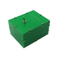 thumbnail image 1 of The Useless Box-New Gift Fun Electric Toy Box Tricky Gift Caja de interruptor automático Wmkox8yii shdjk6545, 1 of 1