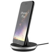 iPhone 7 Plus Desktop Charging Dock - Case Compatible Design (Lightning Charger) Encased (For Apple iPhone 7 Plus)