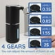 thumbnail image 5 of Liquid Soap Dispenser, Automatic Soap Dispenser,400ml Automatic Soap Dispenser Touchless, for Bathroom, Kitchen,Hotel, 5 of 5