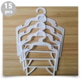 thumbnail image 1 of ADDHAT 15Ud Para Ropa De Perro Simple Resistente Para Almacenamiento En Casa, 1 of 8