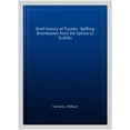 thumbnail image 1 of Pre-Owned A Brief History of Puzzles : Baffling Brainteasers from the Sphinx to Sudoku (Hardcover), 1 of 1