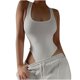 thumbnail image 1 of Bañador de una pieza estampado para mujer, traje de baño de una pieza, traje de baño de una pieza cómodo y ajustado, conjunto de Bikini de una pieza OAVQHLG3B Store  lin121212, 1 of 4