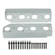 thumbnail image 2 of Kit De Juntas De Colector De Escape, Revestimiento De Grafito Gran Sellado Aluminio Resistente 05045495AA Resistente A Productos Químicos Resistente A Impactos Para Motores De 5,7, 2 of 7