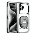 thumbnail image 1 of Estuche De Buceo Para Teléfono Celular Todo Incluido Rudo Uso Case,universal Inteligentes Hasta 6,9'' Xtellar transparente, 1 of 3