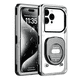 thumbnail image 1 of Estuche De Buceo Para Teléfono Celular Todo Incluido Rudo Uso Case,universal Inteligentes Hasta 6,9'' Xtellar transparente, 1 of 3