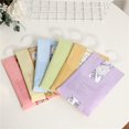 thumbnail image 4 of Hangable Spice Sachet Wardrobe Sachet Wardrobe Aromatherapy Bag Sachet Convenient Deodorization Sachet - style：ocean；, 4 of 5