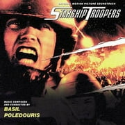 Starship Troopers Score